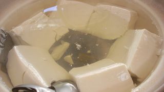 京都で湯豆腐を考えている方、こちらお勧め！