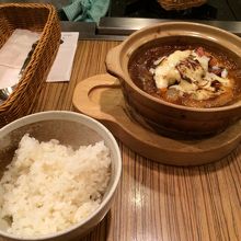 食べるとだいたい舌をやけどします^_^