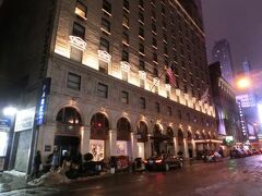 Paramount Hotel Times Square 写真