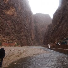 この写真じゃわかりにくいかも…