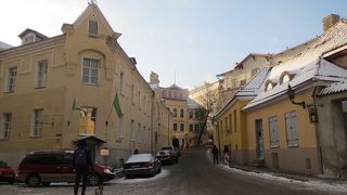 とても素敵なところです