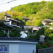 伊豆長岡温泉 南山荘