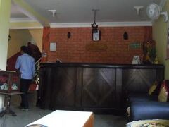 ホテル ミドル パス&スパ 写真