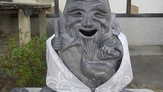 七福神めぐりー長林寺