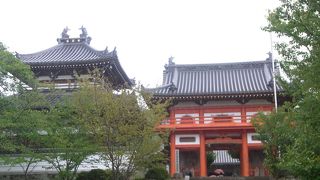 七福神めぐりー護国寺