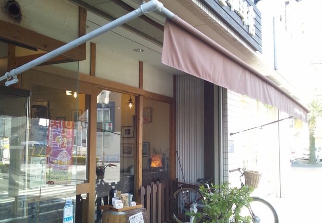 山猫屋珈琲店 クチコミ アクセス 営業時間 柏 流山 フォートラベル