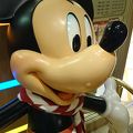 子連れディズニーに！！