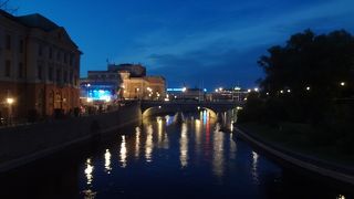 王立オペラ劇場