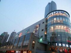 タングラ ホテル ティアンジン 写真