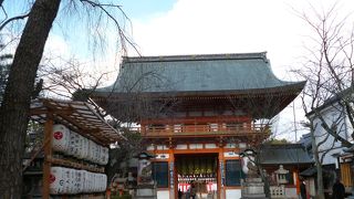 祇園にいったら