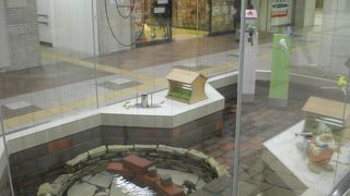 待ち合わせ場所