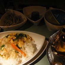 激しく不味かった親子丼