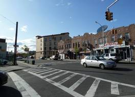 スーパー 8 JFK - ジャマイカ 写真