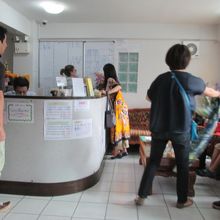 ワットポーマッサージ