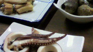 歴史を感じました