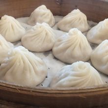 小籠包