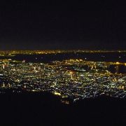 関西イチの夜景！