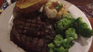 ボリューム満点