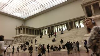 博物館島にある最も有名で素晴らしい博物館