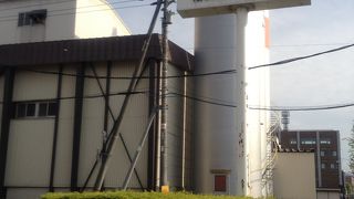 60分ほどの見学時間