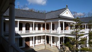 明治の地方行政