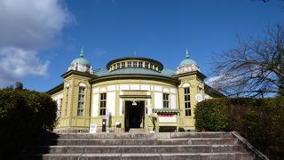 ここから郵便投函可能です！