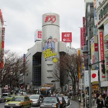 SHIBUYA109 （シブヤ109）