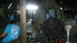 ひめゆりの塔帰りに寄りました