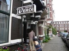 Hotel Verdi 写真