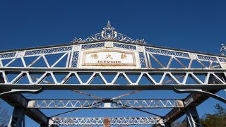 関東大震災を生き延びた隅田川新大橋