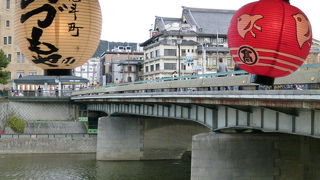 京都らしい景観！