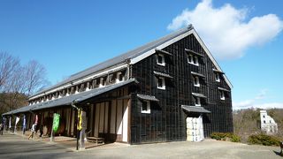 日本酒の試飲会開催中でした！