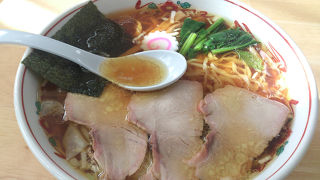 福島の味を松戸で