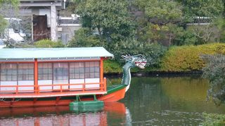 平安京が今も残っています！