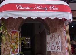 Charlton Kandy City Rest