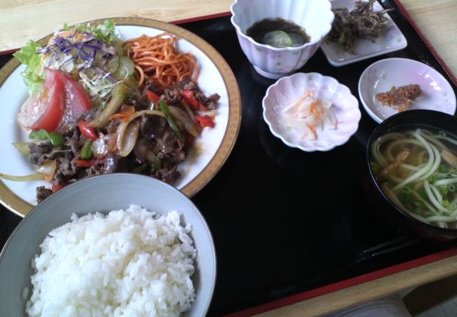 お食事処 いけま クチコミ アクセス 営業時間 宮古島 フォートラベル お食事処 いけま クチコミ アクセス 営業時間 宮古島 フォートラベル