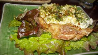 地味な店構えだけど・・・。美味い！