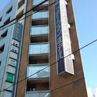 視界性の高い外観