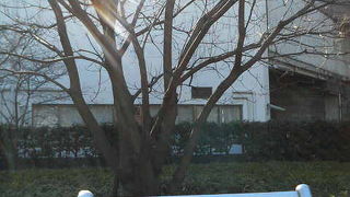 後楽園にひっそり立つ名曲のルーツ