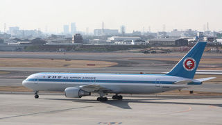 関西三空港では便利ですが・・・