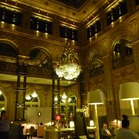 きらびやかな１Ｆロビーです☆