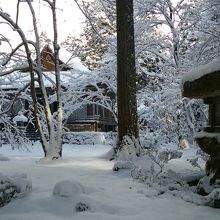 わらべ地蔵はどこに・・・・