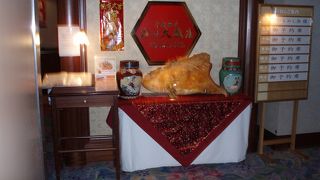 プレミアムランチ?フカヒレあんかけ炒飯″お奨めで〜す。