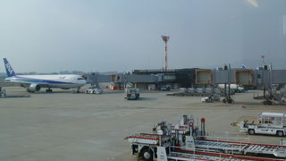 市街地に近いから便利！