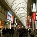 広島のメインストリート