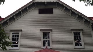 がっかり観光名所