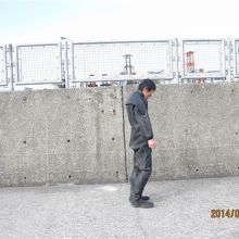 エイリアン一号