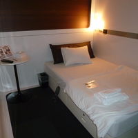 ファーストキャビン