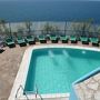 イスキア島サンタンジェロのホテル「Punta Chiarito」は眺望と温泉が素晴らしい♪