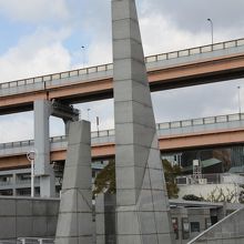 写真展示もあります。